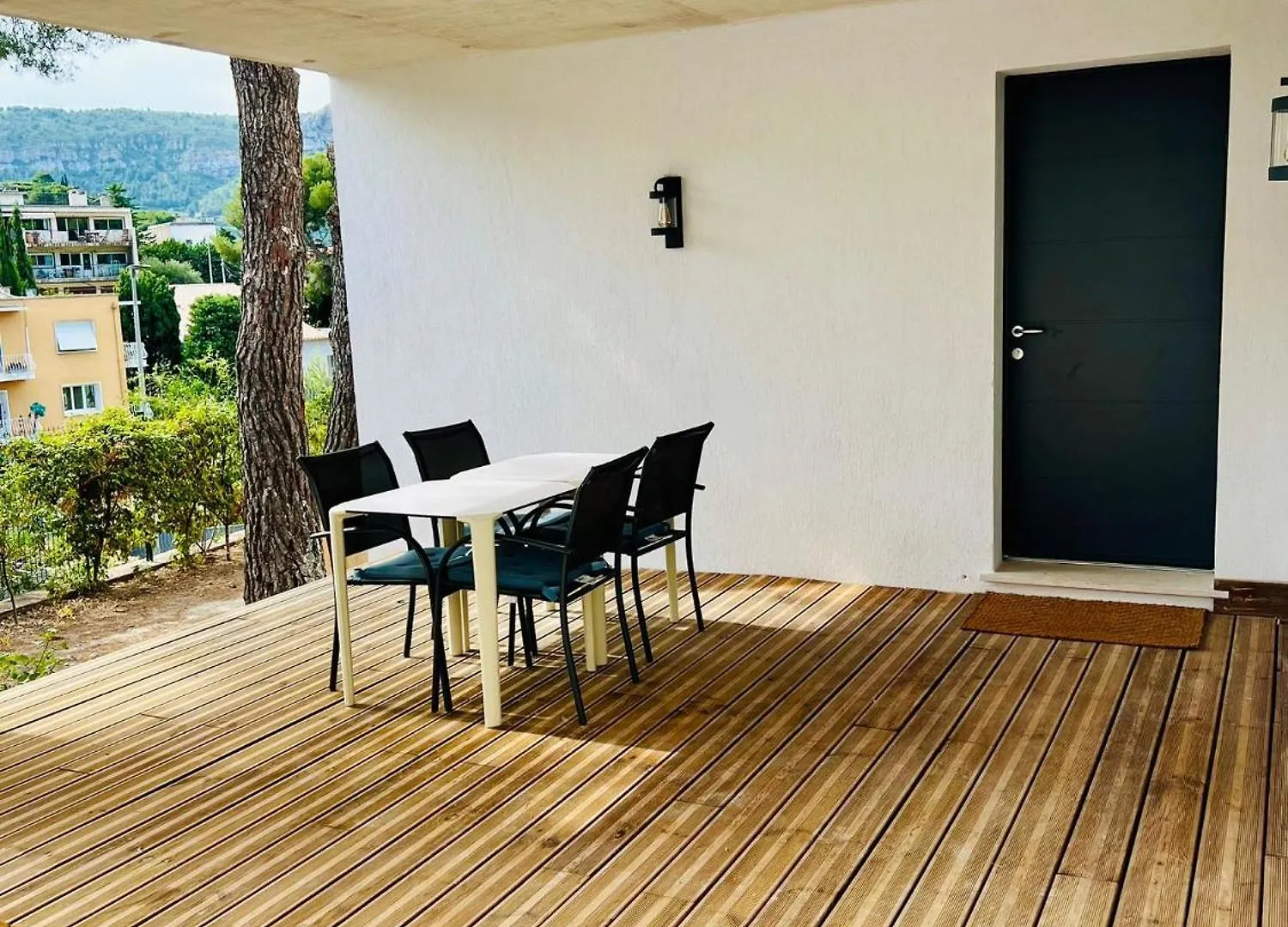 Apartamento Le Grand Canaille Cassis Francia