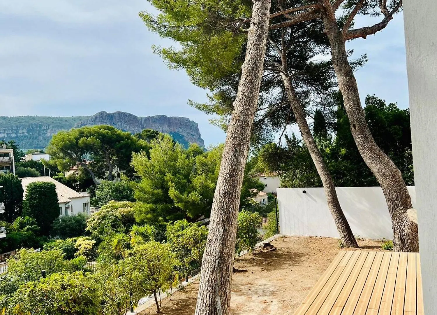 Apartamento Le Grand Canaille Cassis