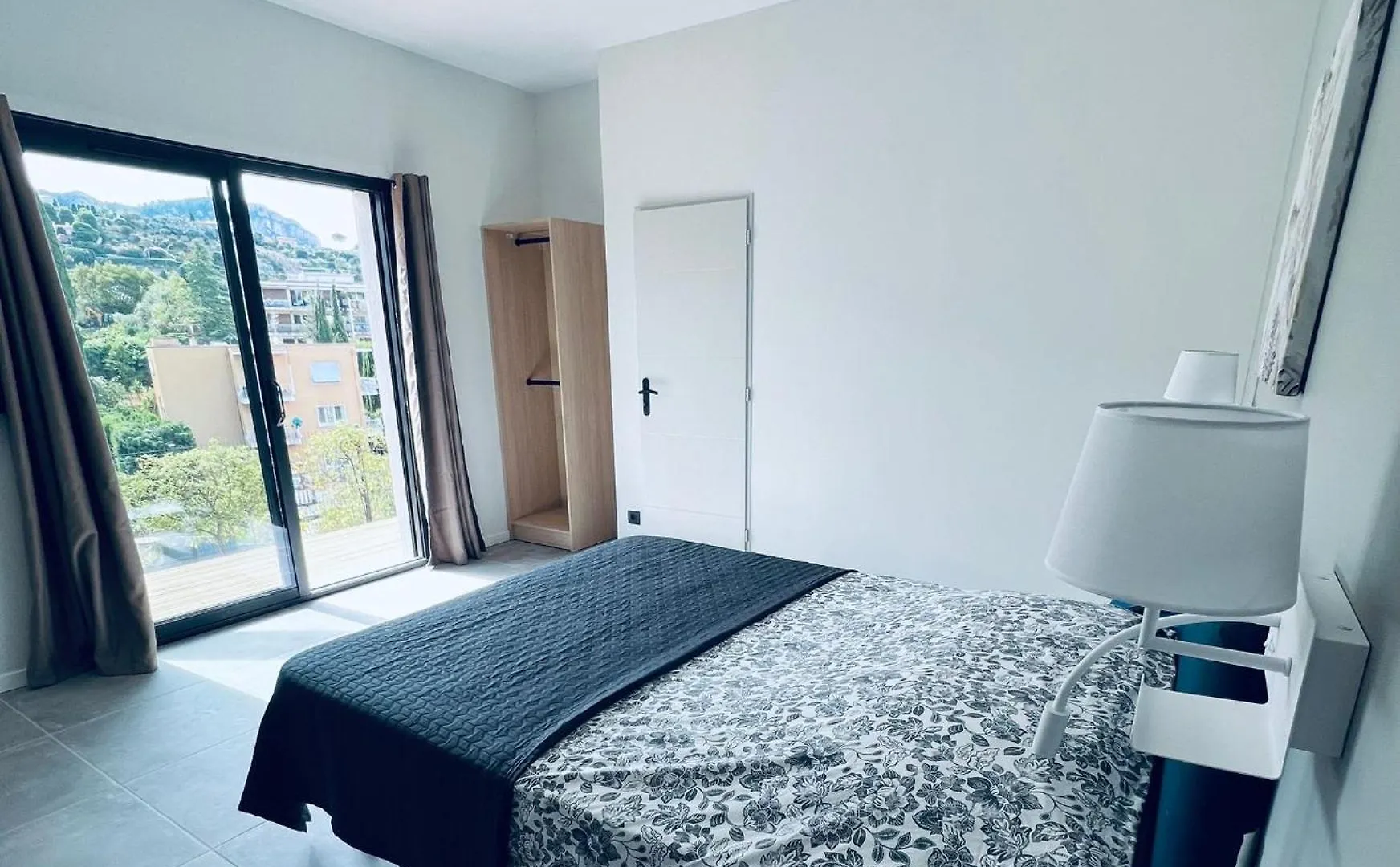Apartamento Le Grand Canaille Cassis