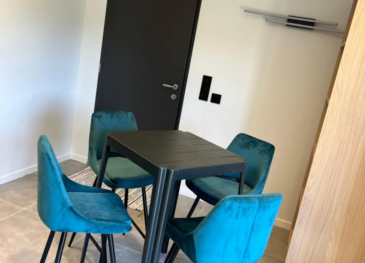 Apartment Le Grand Canaille Cassis France