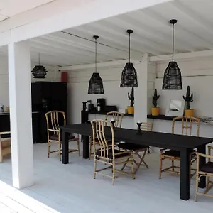 Bed & Breakfast Le Sud, Cassis