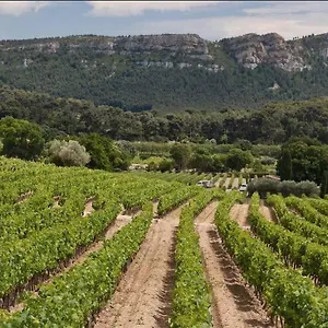 Appartamento Mistral Gagnant, Cassis