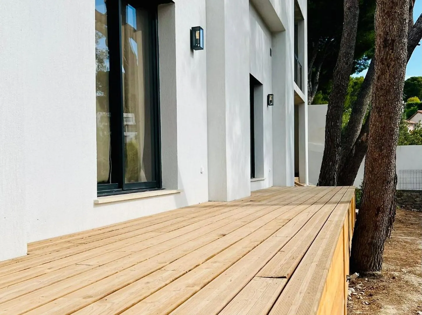 Le Grand Canaille Cassis Apartment