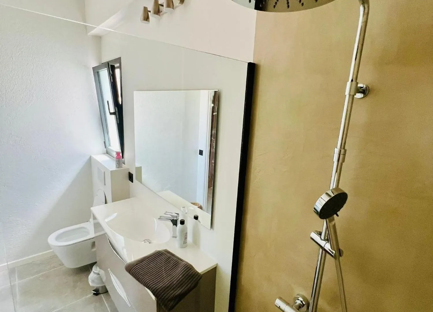 Apartment Le Grand Canaille Cassis